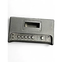 Used Fender Mustang LT25 25W 1x8 Guitar Combo Amp