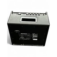 Used Fender Mustang LT25 25W 1x8 Guitar Combo Amp