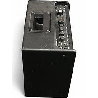 Used Fender Mustang LT25 25W 1x8 Guitar Combo Amp