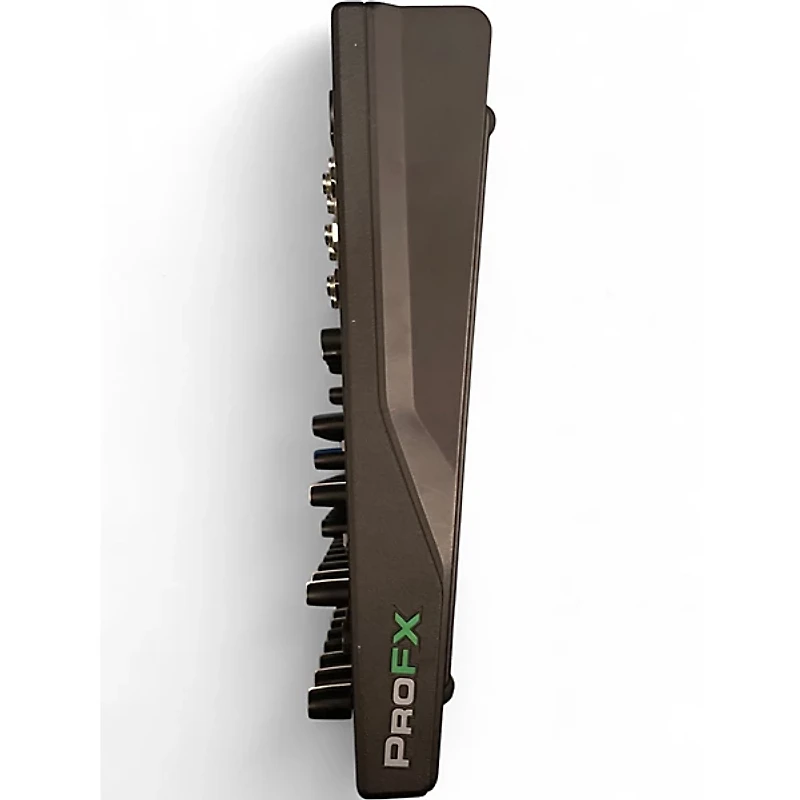 Used Mackie PROFX10V3+ Unpowered Mixer