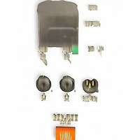 Used JBL EON700 Powered Speaker