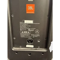Used JBL EON700 Powered Speaker