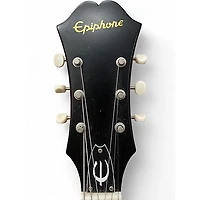 Used Epiphone Century E422T Red Hollow Body Electric Guitar