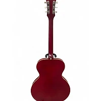 Used Epiphone Century E422T Red Hollow Body Electric Guitar