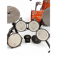Used Roland TD-25KV Electric Drum Set