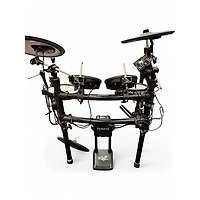 Used Roland TD-25KV Electric Drum Set