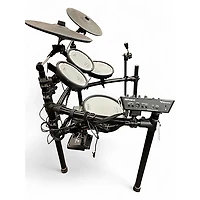 Used Roland TD-25KV Electric Drum Set