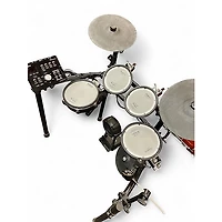 Used Roland TD-25KV Electric Drum Set