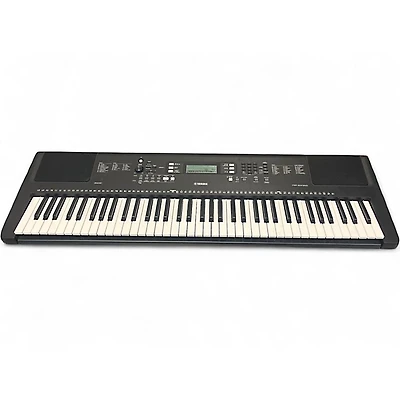 Used Yamaha Psrew310 Keyboard Workstation
