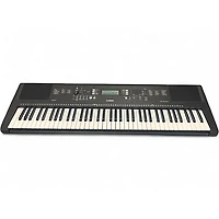Used Yamaha Psrew310 Keyboard Workstation