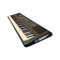 Used Yamaha Psrew310 Keyboard Workstation