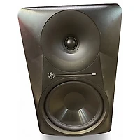 Used Mackie mr824 pair Powered Monitor