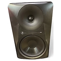 Used Mackie mr824 pair Powered Monitor