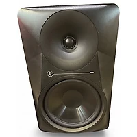 Used Mackie mr824 pair Powered Monitor