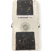 Used TC Electronic Polytune Tuner Pedal