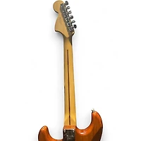 Used Fender FSR American Special Stratocaster Honey Burst Solid Body Electric Guitar