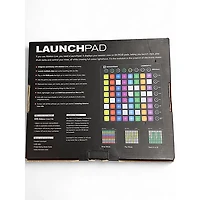 Used Novation Launchpad MKII MIDI Controller