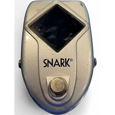 Used Snark SN10 Tuner Pedal