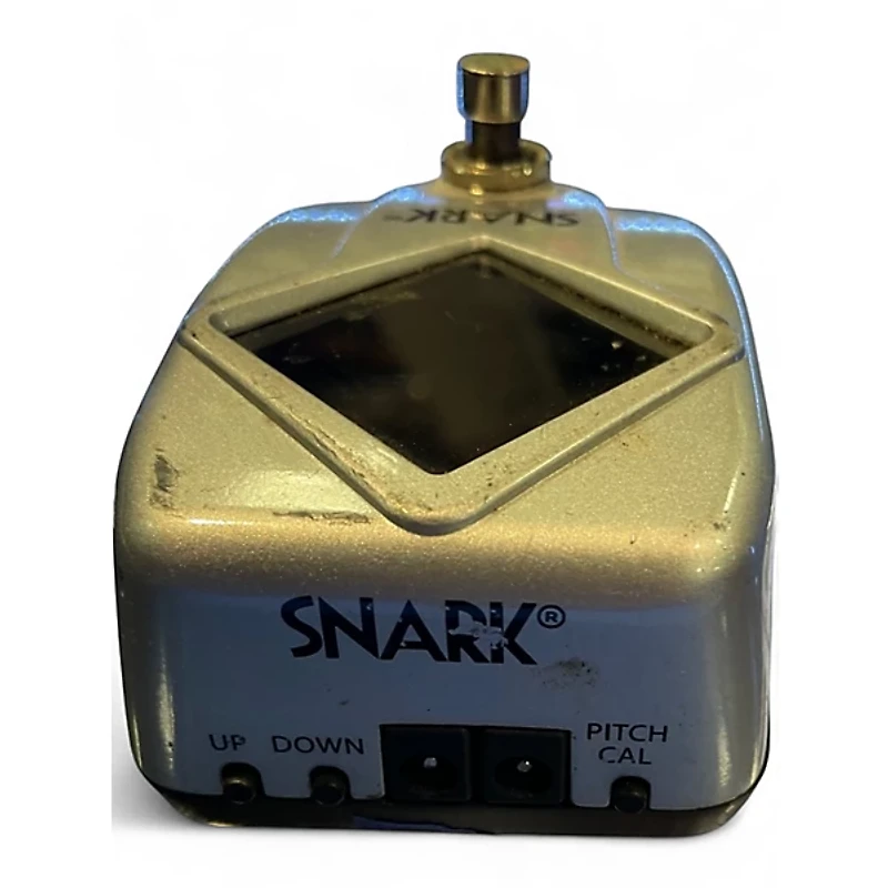 Used Snark SN10 Tuner Pedal