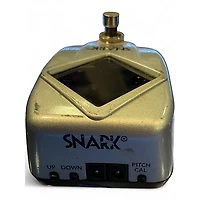 Used Snark SN10 Tuner Pedal