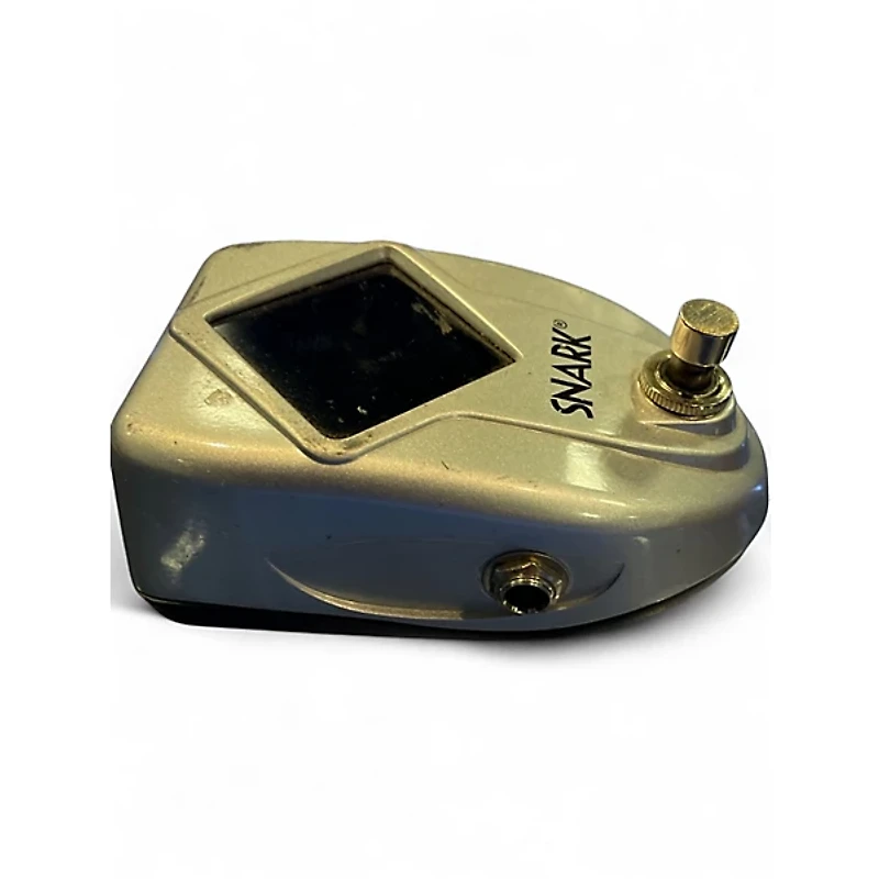 Used Snark SN10 Tuner Pedal