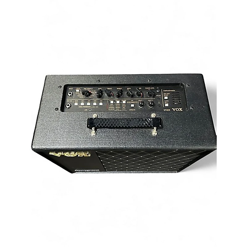 Used PRS SE Custom 24 Charcoal Cherry Burst Solid Body Electric Guitar