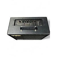 Used PRS SE Custom 24 Charcoal Cherry Burst Solid Body Electric Guitar