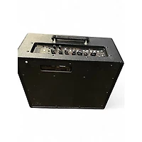 Used PRS SE Custom 24 Charcoal Cherry Burst Solid Body Electric Guitar