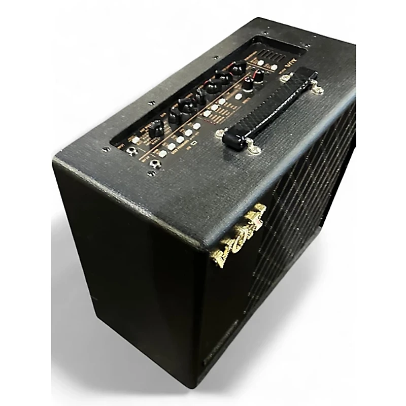 Used PRS SE Custom 24 Charcoal Cherry Burst Solid Body Electric Guitar