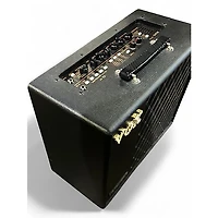 Used PRS SE Custom 24 Charcoal Cherry Burst Solid Body Electric Guitar