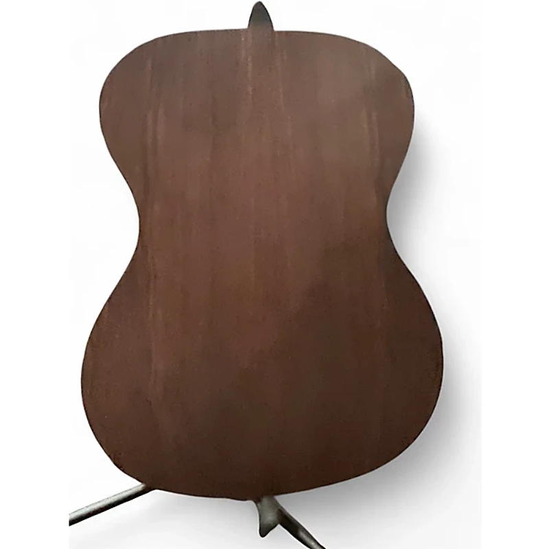 Used Martin X1000E Natural Acoustic Electric Guitar