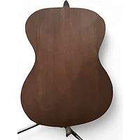 Used Martin X1000E Natural Acoustic Electric Guitar