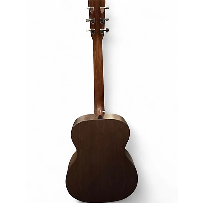 Used Martin X1000E Natural Acoustic Electric Guitar