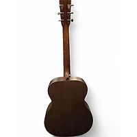 Used Martin X1000E Natural Acoustic Electric Guitar