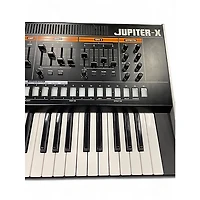 Used Roland JUPITER X Keyboard Workstation