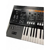 Used Roland JUPITER X Keyboard Workstation