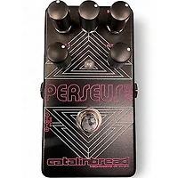 Used Catalinbread Perseus Dio Effect Pedal