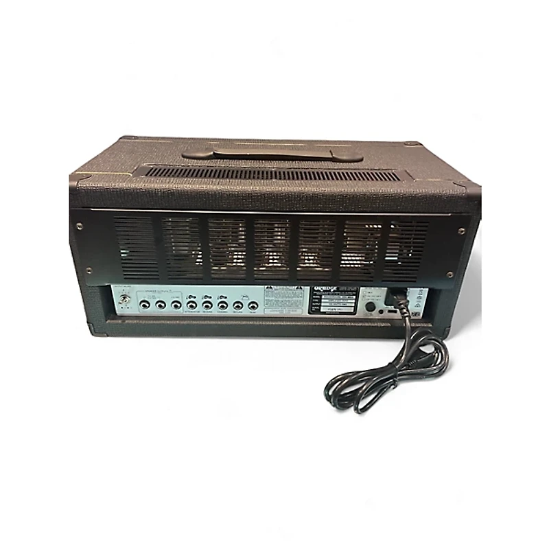 Used Orange Amplifiers Rockerverb 100H MKIII Tube Guitar Amp Head