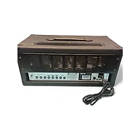 Used Orange Amplifiers Rockerverb 100H MKIII Tube Guitar Amp Head