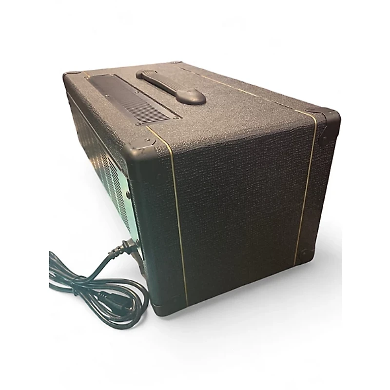 Used Orange Amplifiers Rockerverb 100H MKIII Tube Guitar Amp Head