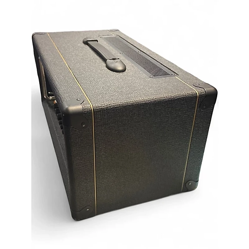 Used Orange Amplifiers Rockerverb 100H MKIII Tube Guitar Amp Head