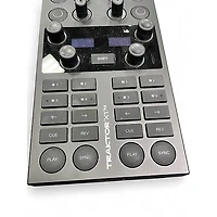 Used Native Instruments TRAKTOR X1 MK3 DJ Controller