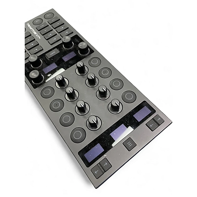Used Native Instruments TRAKTOR X1 MK3 DJ Controller
