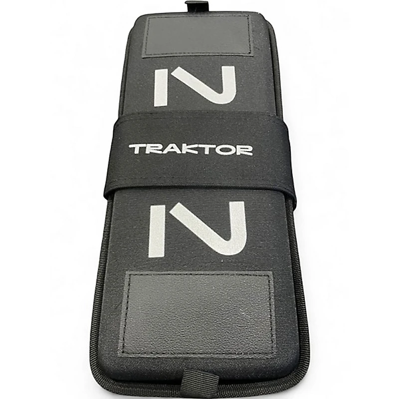 Used Native Instruments TRAKTOR X1 MK3 DJ Controller