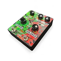 Used Old Blood Noise Endeavors screen violence Effect Pedal