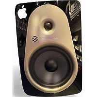 Used Sterling Audio MX8 Pair Powered Monitor