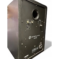 Used Sterling Audio MX8 Pair Powered Monitor