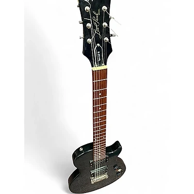 Used Epiphone Les Paul Special II Gray Solid Body Electric Guitar