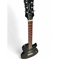 Used Epiphone Les Paul Special II Gray Solid Body Electric Guitar