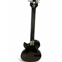 Used Epiphone Les Paul Special II Gray Solid Body Electric Guitar